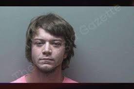 Levi Hale — Charlton County Jail Bookings