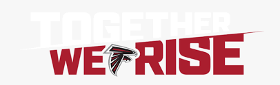 Dlf.pt collects 27 transparent atlanta falcons logo pngs & cliparts for users. Rise Up Atlanta Falcons Logo Free Transparent Clipart Clipartkey