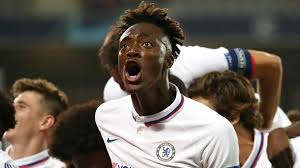 He belongs to not known religion and her zodiac sign libra. Chelsea News Little Tammy Abraham Is Walking On Water Olivier Giroud Situation Not Ideal But Blues Striker Is Up For The Fight Goal Com