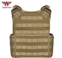 OEM/ODM Toptan Taktik Yelek Airsoft Vücut Zırhı Yelek stokta ...