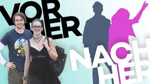 With a mix of mythology, horror, and the old west, this series is a wild ride that'll keep you captivated. Nachbericht Beauty The Nerd Gestern Folge 5 Zwei Nerds Mussen Zum Umstyling Augsburger Allgemeine
