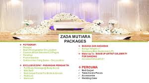 10 persediaan kahwin untuk lelaki sebelum bernikah. Pakej Lengkap Perkahwinan 2020 2021 2022 Pakej Katering Perkahwinan Lengkap Dewan