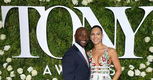 He is older than all of them. Who Is Taye Diggs New Girlfriend He S On Celebrity Dating Game