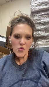 Misty Dailey's Instagram, Twitter & Facebook