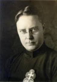 Men of prayer, preaching and intelligence: Passionist participation in the  Catholic Theological Society of America: A memorial essay-Father Augustine  Paul Hennessy, C.P. (1914-2004)