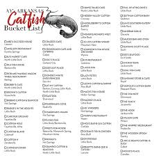 Hours may change under current circumstances Ay S Arkansas Catfish Bucket List Ay Magazine