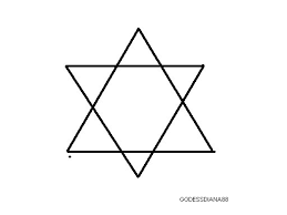 Potirul era plin cu ceva rau mirositor; Simboluri Pagane Oculte Diane Ro