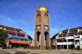 M elaka merupakan bandar bersejarah yang mempunyai banyak tempat menarik untuk dikungjungi. 15 Tempat Menarik Di Bintulu Sarawak Terbaik Untuk Perjalanan Anda Ammboi