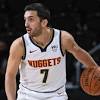 He is also a member of the senior argentina national basketball team. 3