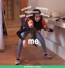 Add button to my site. If This Ain T Me Blackpink Memes Meme Faces Blackpink Funny