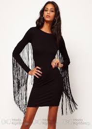 2016 Kollari Puskullu Elbise Modelleri 2016kollaripuskulluelbisemodelleri Kollaripuskulluelb Party Dress Long Sleeve Black Long Sleeve Dress Mini Dress