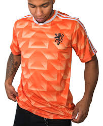 The biggest clubs in the netherlands have for many years been ajax and psv eindhoven. 90s 1988 Dutch Holland Netherlands New Retro Remake Classic Football Jersey T Shirt T Shirt Van Basten Buy Online In Isle Of Man At Isleofman Desertcart Com Productid 80318268