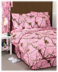 Dylan Would Love This Pink Camouflage Camouflage Bedding Camo Bedroom