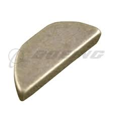632437: KEY: WOODRUFF, USE MS35756-8=0H | Boeing Shop