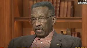 Walter E. Williams, Black Voice of Libertarian Economics, dead at 84