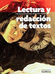 LECTURA Y REDACCION DE TEXTOS : Frida Zacaula, Rojas Samperio, Elizabeth,  Vital Díaz, Alberto, Rey Morán, Olga María: Amazon.com.mx: Libros