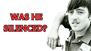 Was The Man Who Made The Green Gasoline Engine MURDERED?