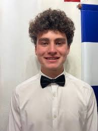 Scholarship Vignette: Logan Tamodon, 2024 — TMMC