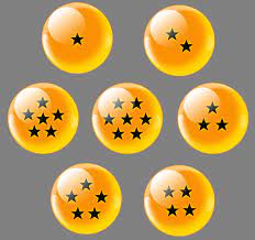 Supersonic warriors 2 released in 2006 on the nintendo ds. Dragon Balls Object Giant Bomb