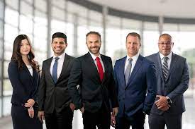 Murrieta Car Accident Attorney Personal Injury Lawyers In Murrieta