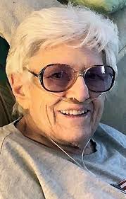 Mary Patricia Fraser