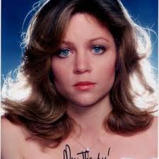 Callie Thorne Signed Autographed Rescue Me Sheila Keefe 8x10 Photo