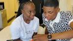 Lihle Zuma: A True Best Friend Forever