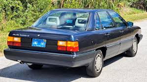 Image result for Black 1987 Audi