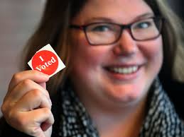 St. Paul voters say yes to city's trash collection system