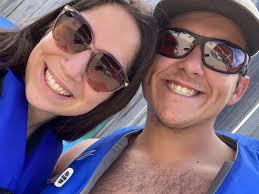 I said yess!! I love you so so much and can't wait to be your wife 🥰🥰