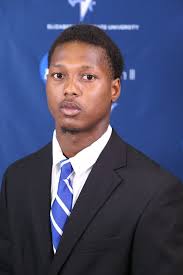 Second Level: Whiteville's Thompson finds new reasons for football