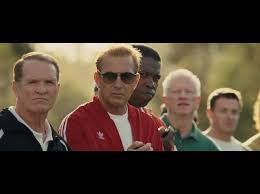Kevin costner fights for his country in #criminalmovie. Mcfarland Usa 2015 Imdb