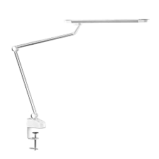 The wright is a beautifully designed architect led desk lamp perfect for any tabletop surface. Buy 12w Led Architect Desk Lamp Amico Adjustable Clamp Lamp Metal Swing Arm Task Lamp With Clamp Eye Protective Touch Control Gradural Dimming For Office Craft Studio Workbench Architect Online In Thailand B07mdw5r5n