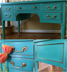 Pinty plus has formulated a water based chalk spray paint with a real chalk finish which will let. Painted And Restored Furniture With Chalk Paint Greenville Sc