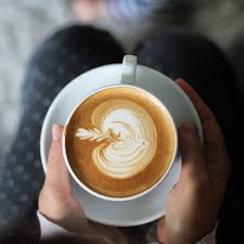 Latte Art Von Barista Passione De Barista Kaffee Zubereitung