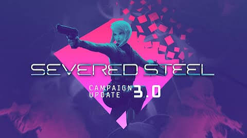 Severed Steel | Download and Buy Today - Epic Games Store