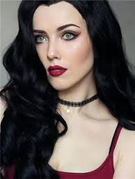 11 Halloween Makeup ideas