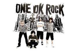 Nyanyikan lagu 'chaosmyth' yang dibawakan oleh band asal jepang, one ok rock. One Ok Rock Chaosmyth Lirik Belajar