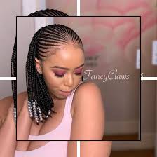 Curls and colored crochet braid. The Best Black Hairstyles For Womens Cool Black Hairstyles Haircuts On Black Hai Braided Hairstyles African Hair Braiding Styles Braids Hairstyles Pictures