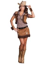 See how this diy cowgirl inspired outfit was made. Cowgirl Outfit Ideas 25 Ideas On How To Dress Like Cowgirl Cowgirl Costume Cowgirl Outfits Halloween Outfits