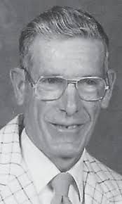 Rites held for Kenneth Eldridge