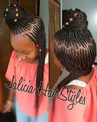 Yesss Jalicia Come Thru Jaliciahairstyles Kids Hairstyles Braids For Kids Hair Styles