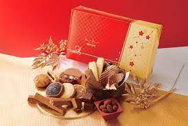 But beware, even the most generous offering can be tainted if you show bad etiquette when giving a gift. Chinese New Year 2020 8 Not So Basic Gifts Your Hosts Will Love Buro 24 7 Malaysia