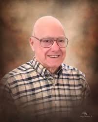 James Sewell Obituary 2021