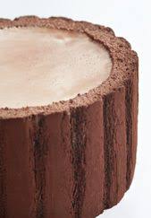 Charlotte Chocolat Vanille De Philippe Conticini