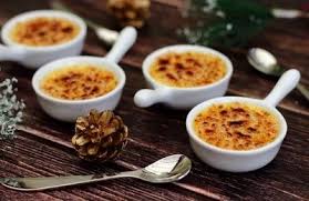 Idees Recettes Pour Un Apero Dinatoire Amandine Cooking Alimentation Recette Aperitif Creme Brulee