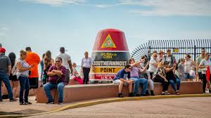 The southernmost point was originally marked wi Southernmost Point Key West Vacation Rentals House Rentals More Vrbo