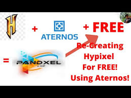 Is this a good alternative? Aternos Account Detailed Login Instructions Loginnote