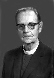 Rectors of Christ Church