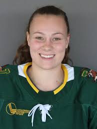 2020-21 Women's Ice Hockey Roster